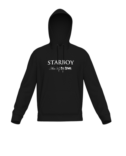 Starboy Hoodie ''Aim For The Stars''