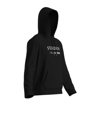 Starboy Hoodie ''Aim to the Stars''