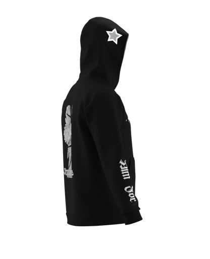 Starboy Broken Boys Full Zip