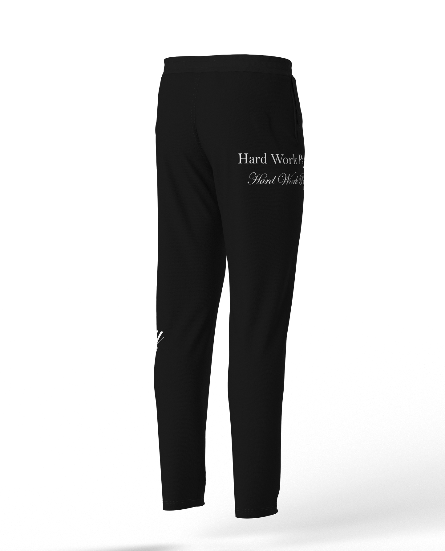 Starboy ''Hard Work Pays Off'' Joggers