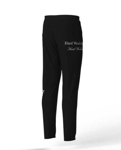 Starboy ''Hard Work Pays Off'' Joggers