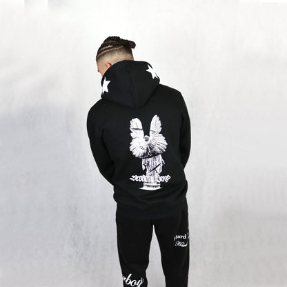 Starboy Broken Boys Full Zip